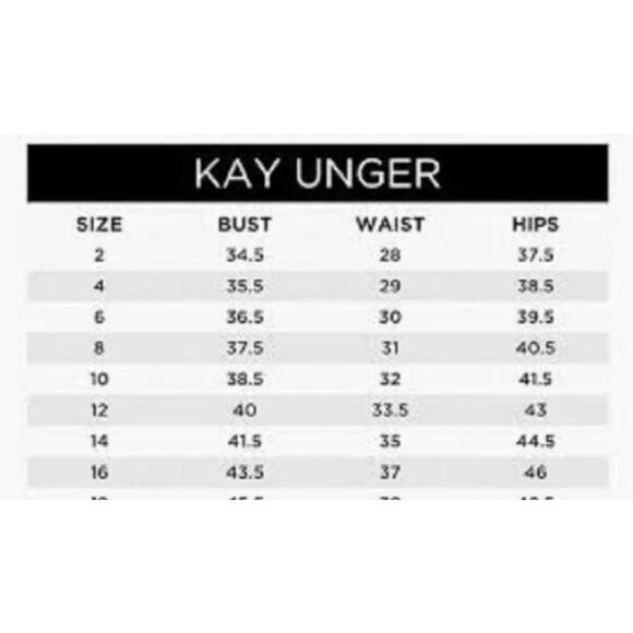 Kay Unger Pink Floral Satin Gown NWT |Sleeveless Maxi Dress Size 4 - Picture 4 of 5